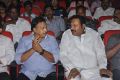 Vamsi, Bellamkonda Suresh at Tadakha Movie Audio Launch Stills