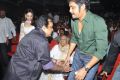 Brahmanandam, Nagarjuna at Tadakha Movie Audio Launch Stills