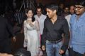 Tamanna, Naga Chaitanya at Tadakha Movie Audio Launch Stills