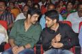 Nagarjuna, Naga Chaitanya at Tadakha Movie Audio Launch Stills