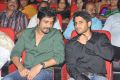 Nagarjuna, Naga Chaitanya at Tadakha Movie Audio Launch Stills