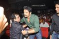 Brahmanandam, Nagarjuna at Tadakha Movie Audio Launch Stills