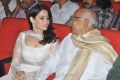 Tamanna, ANR at Tadakha Movie Audio Launch Stills