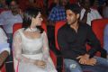 Tamanna, Naga Chaitanya at Tadakha Movie Audio Launch Stills