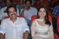 Kishore Kumar Pardasani, Tamanna at Tadakha Movie Audio Launch Stills