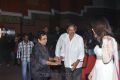 Brahmanandam, Tamanna at Tadakha Movie Audio Launch Stills