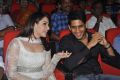 Tamanna, Naga Chaitanya at Tadakha Movie Audio Launch Stills