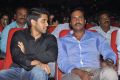 Tadakha Movie Audio Launch Stills