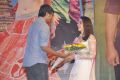 Thadaka Movie Audio Launch Stills