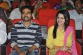 Tadakha Movie Audio Launch Stills