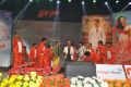 Thadaka Movie Audio Launch Stills