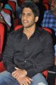 Naga Chaitanya at Thadaka Movie Audio Launch Stills