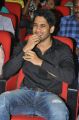 Naga Chaitanya at Thadaka Movie Audio Launch Stills