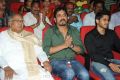 Tadakha Movie Audio Launch Stills