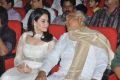 Tamanna, ANR at Tadakha Movie Audio Launch Stills