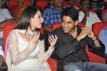 Tamanna at Tadakha Movie Audio Launch Stills