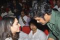 Tadakha Movie Audio Launch Stills