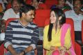 Tadakha Movie Audio Launch Stills