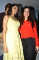 Andrea Jeremiah, Tamanna at Thadaka Movie Press Meet Stills