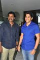 Sunil, Naga Chaitanya at Tadakha Movie Press Meet Stills