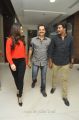 Tamanna, Kishore Kumar Pardasani, Sunil at Tadakha Press Meet Stills