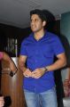 Actor Naga Chaitanya at Tadakha Movie Press Meet Stills