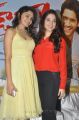 Andrea Jeremiah, Tamanna at Tadakha Press Meet Stills