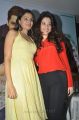 Andrea Jeremiah, Tamanna at Tadakha Movie Press Meet Stills