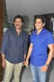 Sunil, Naga Chaitanya at Tadakha Movie Press Meet Stills