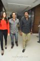 Tamanna, Kishore Kumar Pardasani, Sunil at Tadakha Press Meet Stills