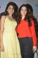 Andrea Jeremiah, Tamanna at Tadakha Movie Press Meet Stills