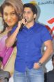 Actor Naga Chaitanya at Tadakha Movie Press Meet Stills