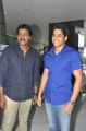 Sunil, Naga Chaitanya at Tadakha Movie Press Meet Stills