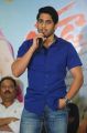 Actor Naga Chaitanya at Tadakha Movie Press Meet Stills