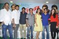 Tadakha Movie Press Meet Photos