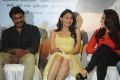 Tadakha Movie Press Meet Stills