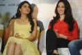 Andrea, Tamanna at Tadakha Movie Press Meet Photos