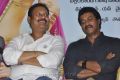 Bellamkonda Ganesh, Sunil at Tadakha Movie Press Meet Photos