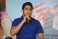 Naga Chaitanya at Tadakha Movie Press Meet Photos