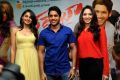 Thadaka Movie Press Meet Stills