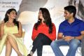 Andrea, Tamannna, Naga Chaitanya at Tadakha Movie Press Meet Stills