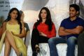 Andrea, Tamannna, Naga Chaitanya at Tadakha Movie Press Meet Stills