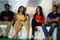 Thadaka Movie Press Meet Stills