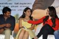 Tadakha Movie Press Meet Stills