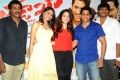 Tadakha Movie Press Meet Stills