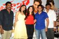 Tadakha Movie Press Meet Stills