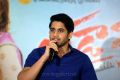 Thadaka Movie Press Meet Stills