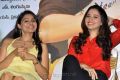 Andrea, Tamanna at Tadakha Movie Press Meet Stills