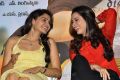 Andrea, Tamanna at Tadakha Movie Press Meet Stills