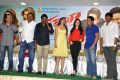 Tadakha Movie Press Meet Stills